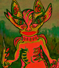 HUNTER KILLER -- FUCK YOU KILLER WAR BRAIN