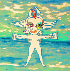 BREAKING FREE IS LITTLE GIRL FREE