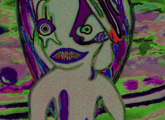 BREACKING FREE - IS LITTLE ONE