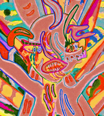 BREAKING FREE FROM THE BOMBING AND THE KILLING