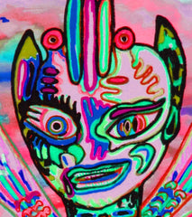 SUN BIRTH SPACE