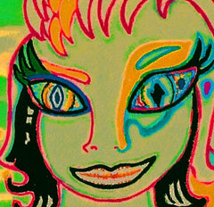 COMING TO TOWN IS LITTLE GIRL FREE