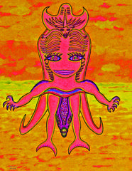 GIVE ME LOVE GIVE ME LIFE ON EARTH