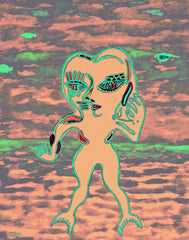 GIVE ME LOVE GIVE ME LIVE ON EARTH