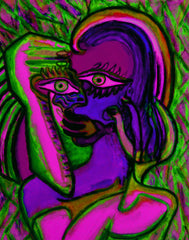 THE TWO OF US