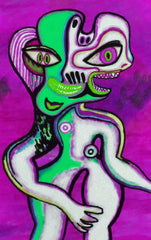 SPACE BITE WONDER GIRL
