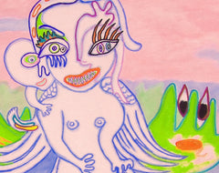 BREAKING FREE - IS LITTLE GIRL FREE