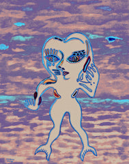 GIVE ME LOVE GIVE ME LIVE ON EARTH