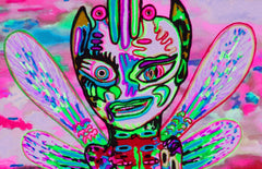 SUN BIRTH SPACE