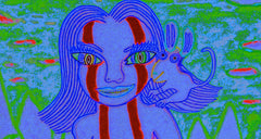 COMING HOME IS LITTLE GIRL FREE