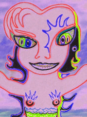COMING HOME IS LITTLE GIRL FREE
