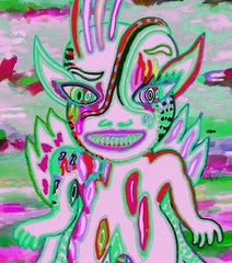 BREAKING FREE IS LITTLE ONE