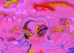 BREAKING FREE IS LITTLE GIRL FREE