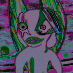 BREACKING FREE - IS LITTLE ONE