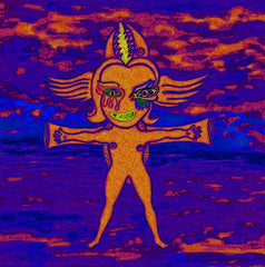 BREAKING FREE IS LITTLE GIRL FREE