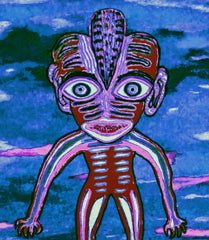 NOWHERE MAN IN CLIMATE  CHANGE