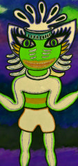 SPACE FREE GIRL