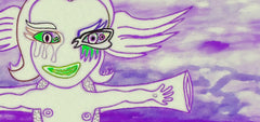 BREAKING FREE IS LITTLE GIRL FREE