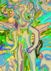 BREAKING FREE