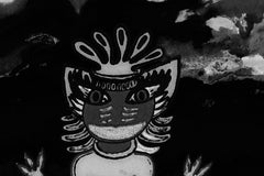 SPACE FREE GIRL