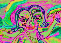 THEY ARE COMING TO BLOW YOU AWAY