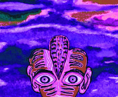 NOWHERE MAN IN CLIMATE  CHANGE