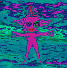 BREAKING FREE IS LITTLE GIRL FREE