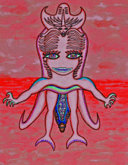 GIVE ME LOVE GIVE ME LIFE ON EARTH