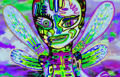SUN BIRTH SPACE