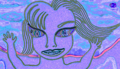 COMING HOME IS LITTLE GIRL FREE