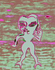 GIVE ME LOVE GIVE ME LIVE ON EARTH
