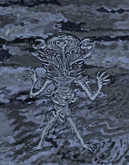 KILLING ME SLOWLY - BY CLIMATE CHANGE - WITH SPACE FUTURE GIRL