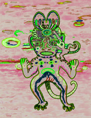COMING SOON - WAKE UP MAN AND DANCE TO THE SOUND OF CLIMATE DEATH