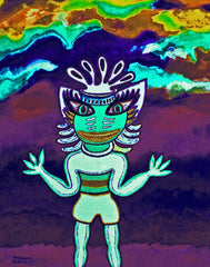 SPACE FREE GIRL