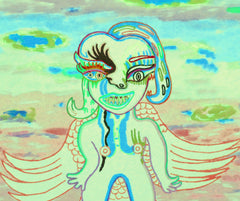 BREAKING FREE IS LITTLE GIRL FREE