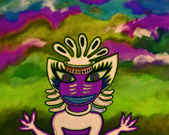 SPACE FREE GIRL