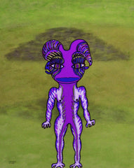 SPACE FREE GIRL