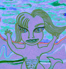 COMING HOME IS LITTLE GIRL FREE