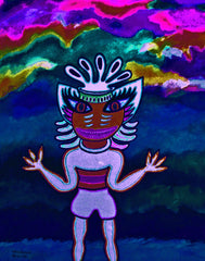 SPACE FREE GIRL