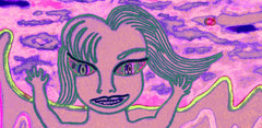 COMING HOME IS LITTLE GIRL FREE