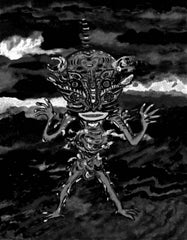 KILLING ME SLOWLY - BY CLIMATE CHANGE - WITH SPACE FUTURE GIRL