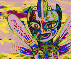 SUN BIRTH SPACE