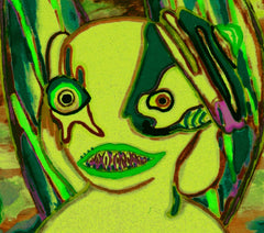 BREACKING FREE - IS LITTLE ONE