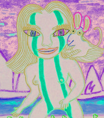 COMING HOME IS LITTLE GIRL FREE