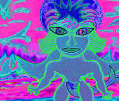 GET READY GET SET COMING TO TOWN IS LITTLE BOY FREE WITH JUST FOR KICKS SHOES