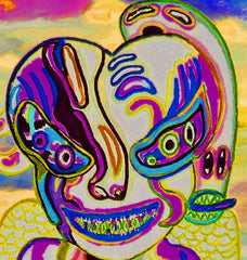 BREAKING FREE