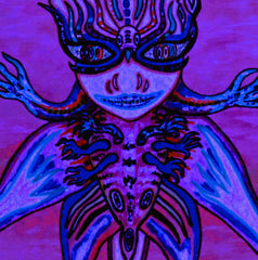 GIVE ME LOVE GIVE ME LIFE ON EARTH