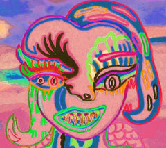 BREAKING FREE IS LITTLE GIRL FREE