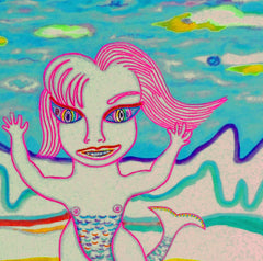 COMING HOME IS LITTLE GIRL FREE