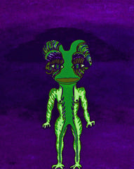 SPACE FREE GIRL
